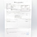 Bvlgari Others Bb41Sxtro Used A