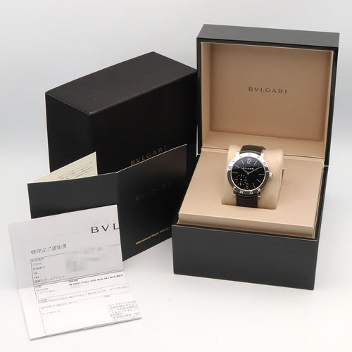 Bvlgari Others Bb41Sxtro Used A