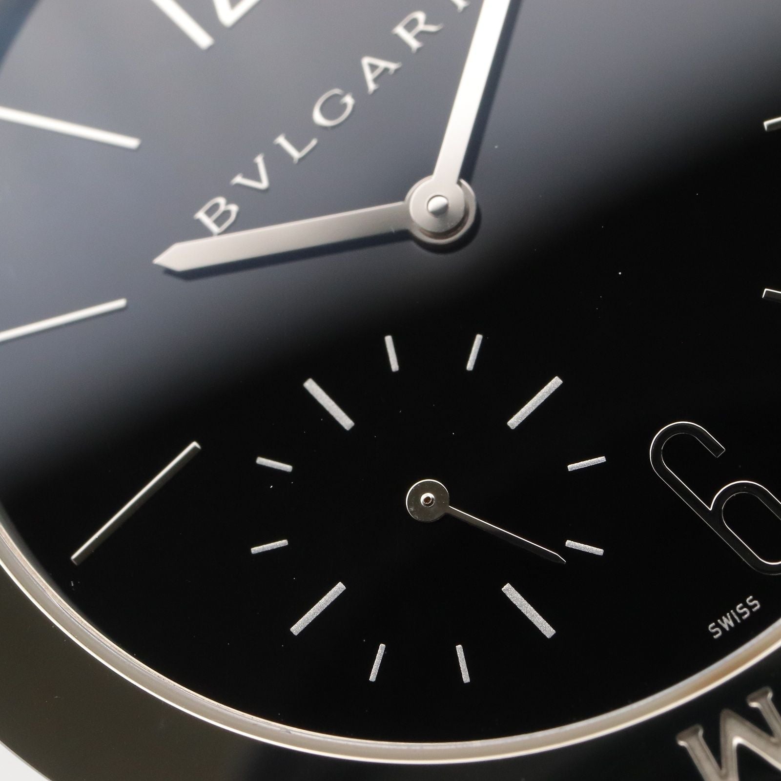 Bvlgari Others Bb41Sxtro Used A
