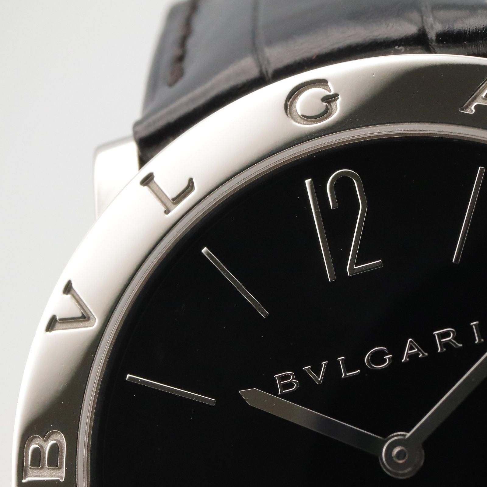 Bvlgari Others Bb41Sxtro Used A