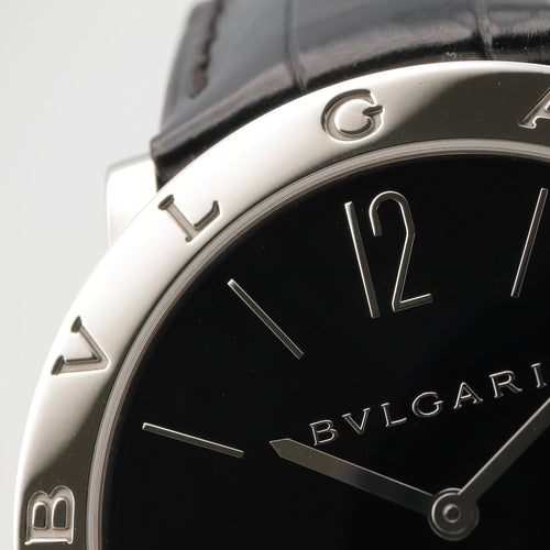 Bvlgari Others Bb41Sxtro Used A