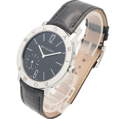 Bvlgari Others Bb41Sxtro Used A