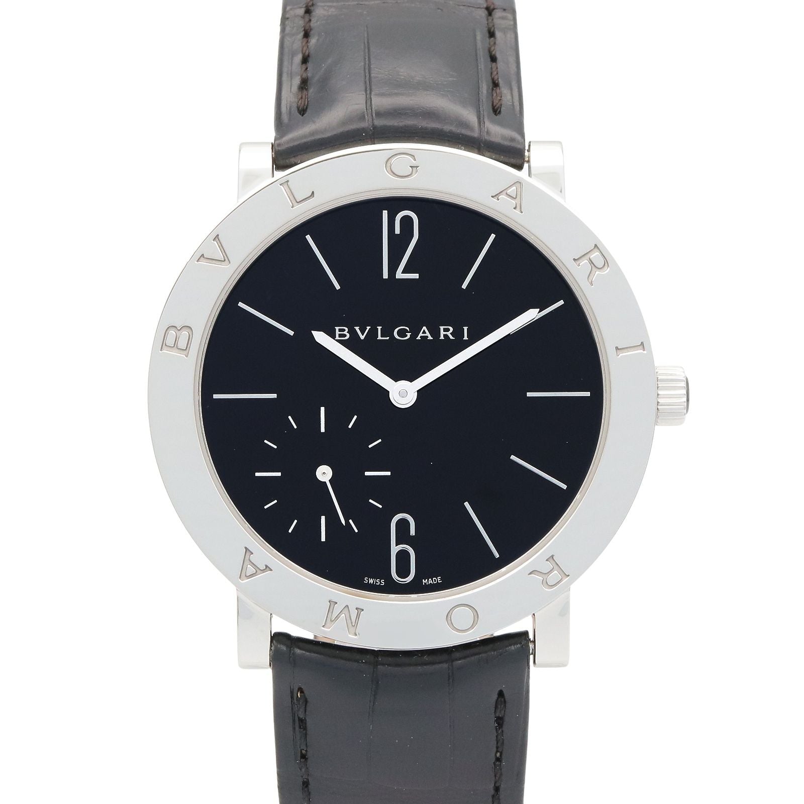 Bvlgari Others Bb41Sxtro Used A