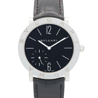 Bvlgari Others Bb41Sxtro Used A
