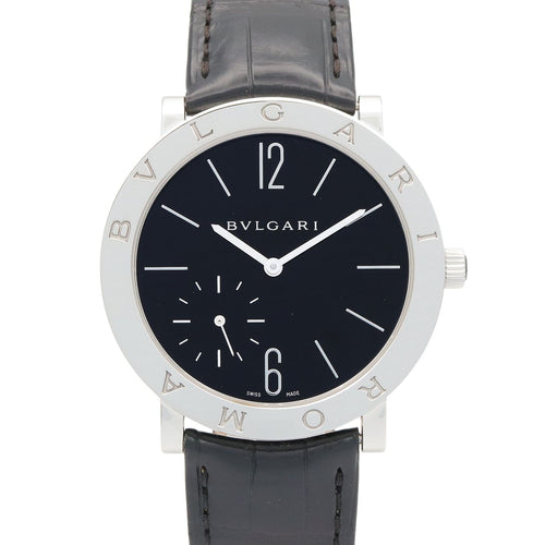 Bvlgari Others Bb41Sxtro Used A