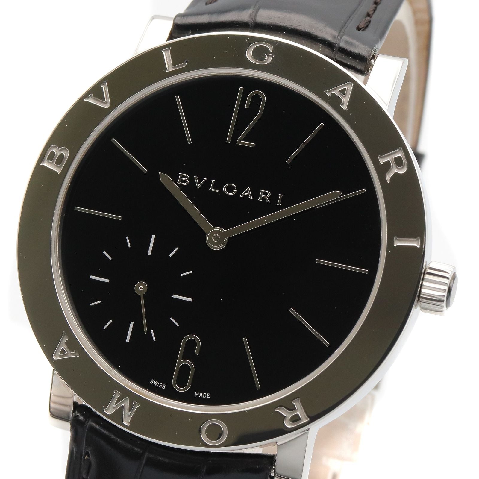 Bvlgari Others Bb41Sxtro Used A