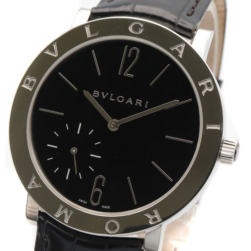 Bvlgari Others Bb41Sxtro Used A