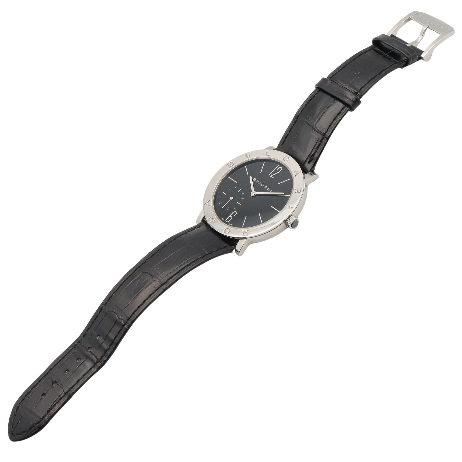 Bvlgari Others Bb41Sxtro Used A