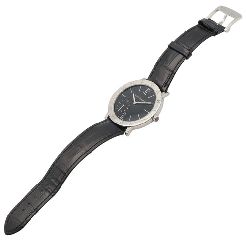 Bvlgari Others Bb41Sxtro Used A