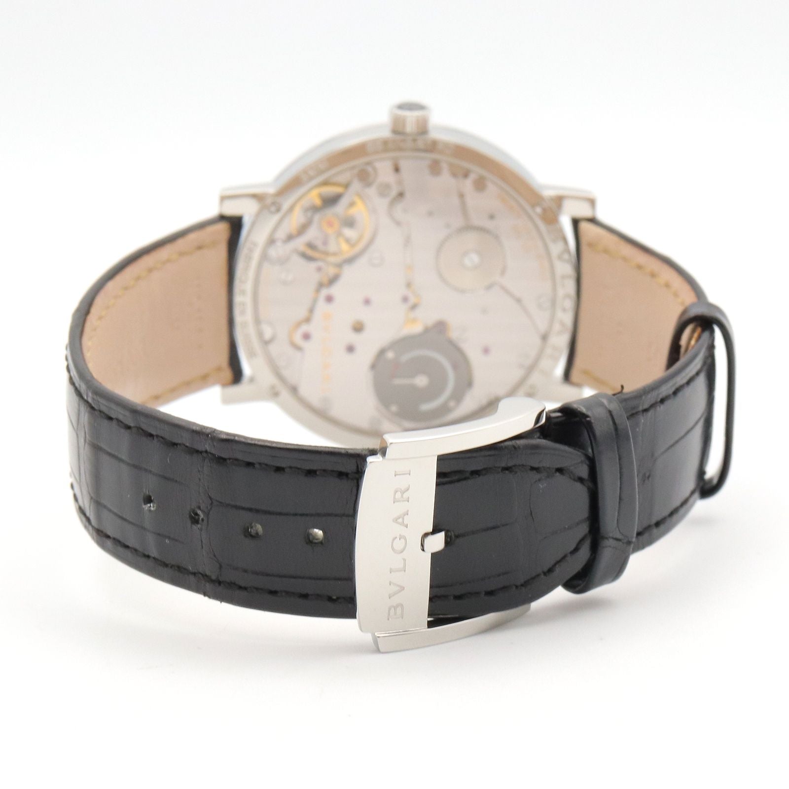 Bvlgari Others Bb41Sxtro Used A