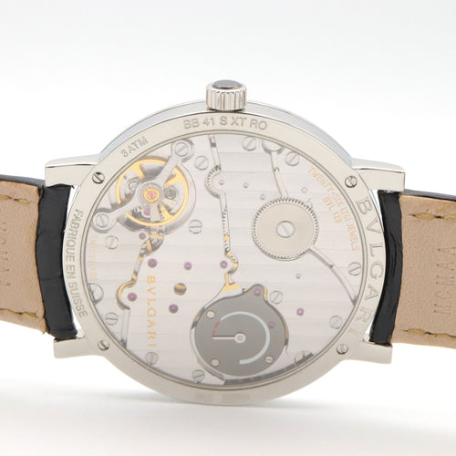 Bvlgari Others Bb41Sxtro Used A