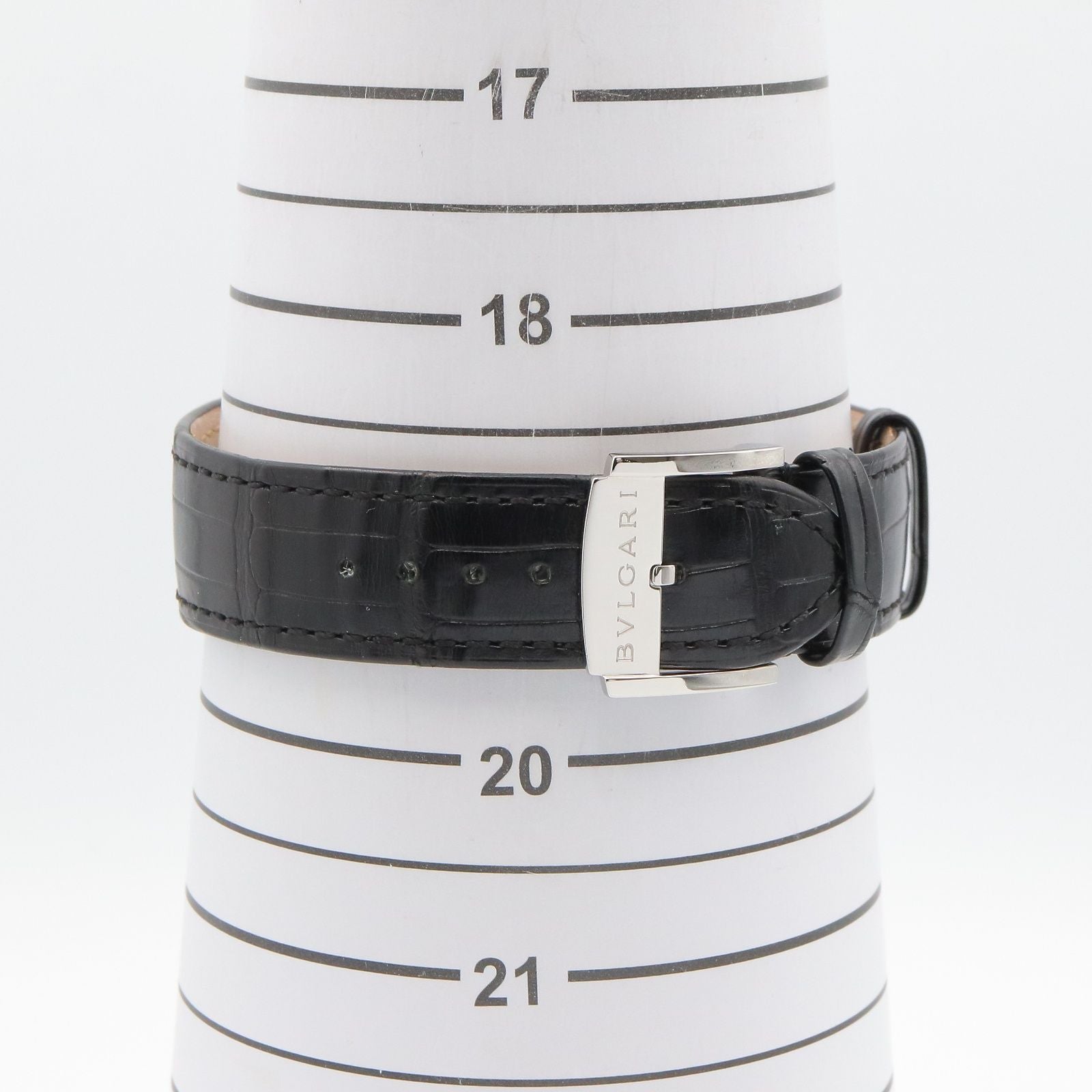 Bvlgari Others Bb41Sxtro Used A