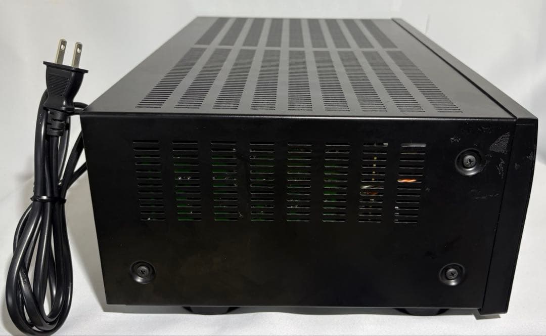 Denon Av Amplifiers Avr-2113