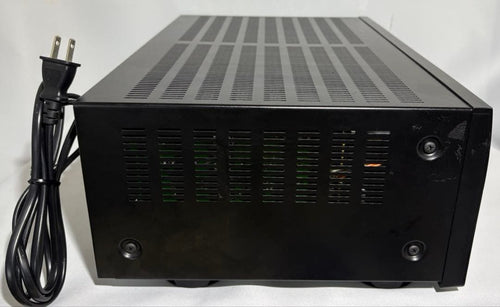 Denon Av Amplifiers Avr-2113
