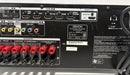 Denon Av Amplifiers Avr-2113