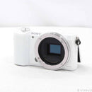 Sony Mirrorless Interchangeable Lips 5100 Ilce-5100 348