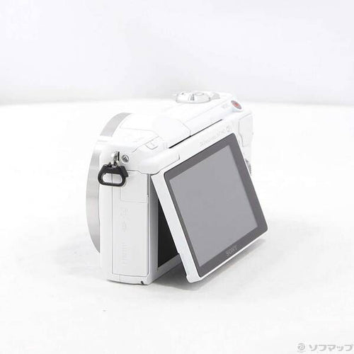 Sony Mirrorless Interchangeable Lips 5100 Ilce-5100 348
