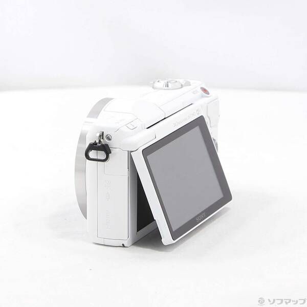 Sony Mirrorless Interchangeable Lips 5100 Ilce-5100 348