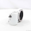 Sony Mirrorless Interchangeable Lips 5100 Ilce-5100 348