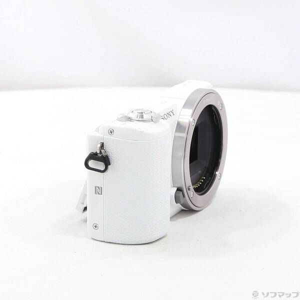Sony Mirrorless Interchangeable Lips 5100 Ilce-5100 348