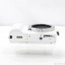 Sony Mirrorless Interchangeable Lips 5100 Ilce-5100 348