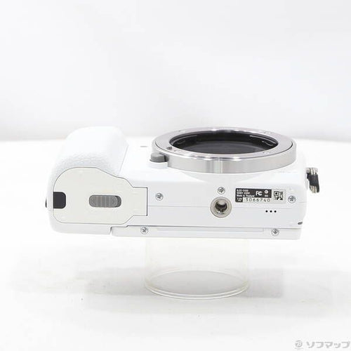 Sony Mirrorless Interchangeable Lips 5100 Ilce-5100 348