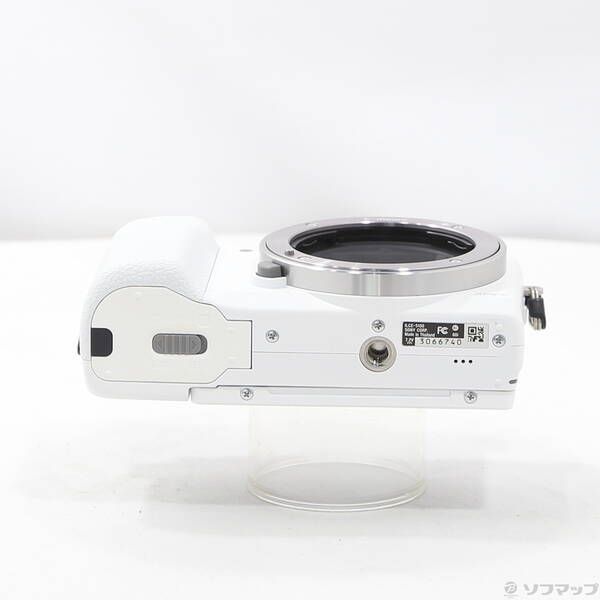 Sony Mirrorless Interchangeable Lips 5100 Ilce-5100 348