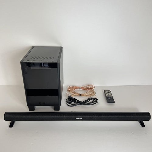 Others Onkyo Htx-55Hdx Wgteh8F