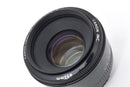 Canon Lens (Single Focus) Ef F1.8 Ii #1064
