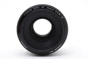 Canon Lens (Single Focus) Ef F1.8 Ii #1064