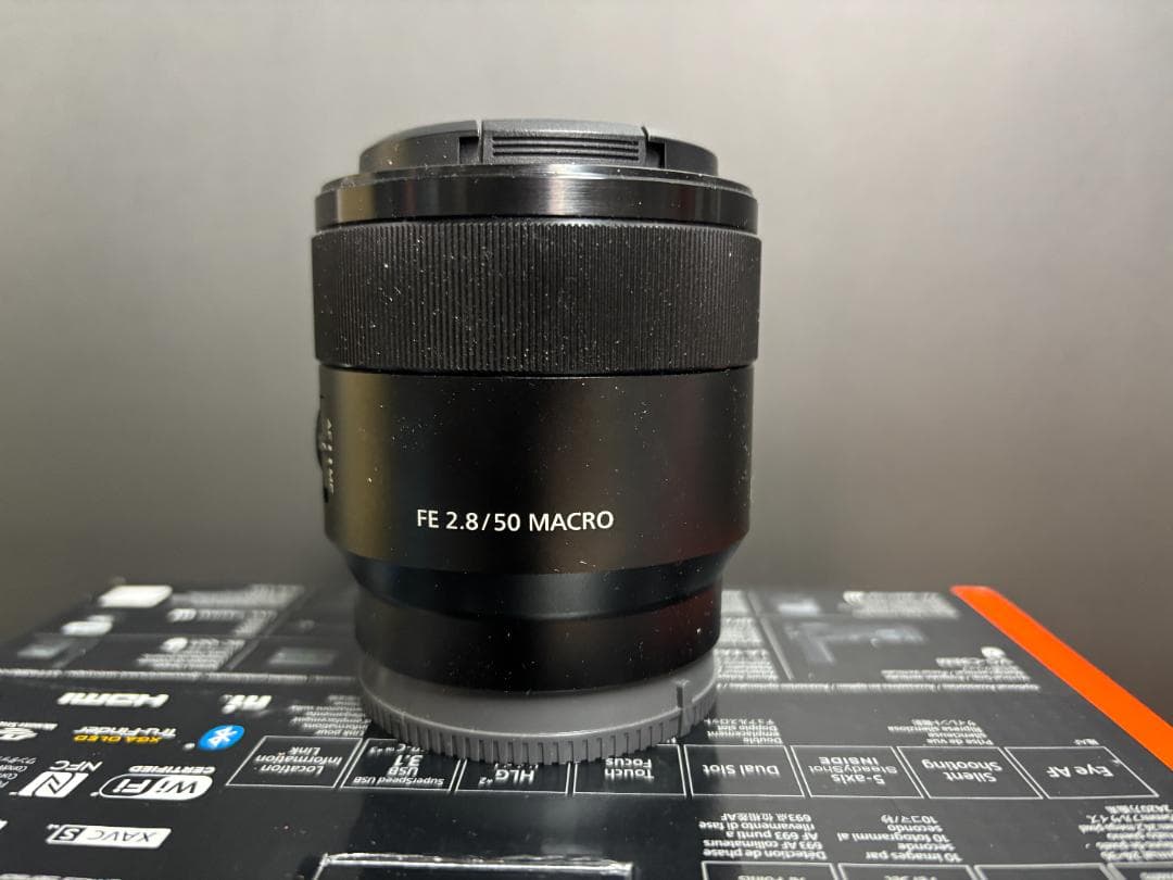 Sony Mirrorless Interchangeable Lens Cameras 7 Iii