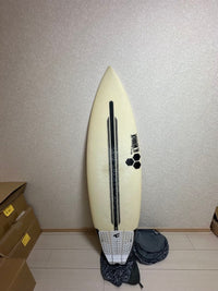 Channel Islands Surfboards Shortboards 5 7 26.5