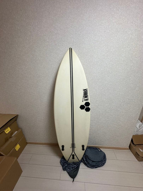 Channel Islands Surfboards Shortboards 5 7 26.5