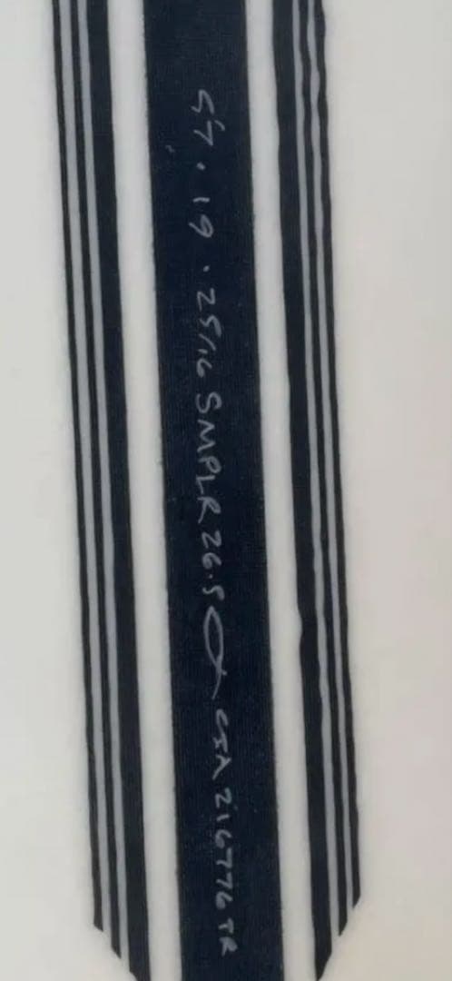 Channel Islands Surfboards Shortboards 5 7 26.5