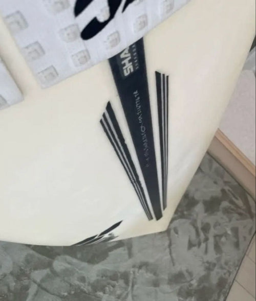 Channel Islands Surfboards Shortboards 5 7 26.5