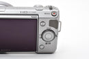 Sony Mirrorless Interchangeable Lens Cameras 15351 Nex-5 #1453