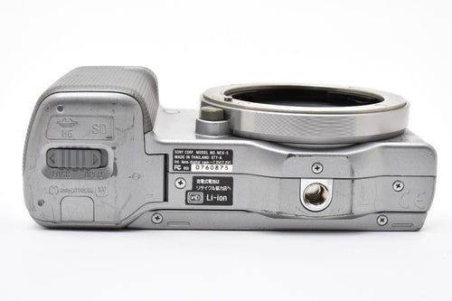 Sony Mirrorless Interchangeable Lens Cameras 15351 Nex-5 #1453