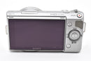 Sony Mirrorless Interchangeable Lens Cameras 15351 Nex-5 #1453