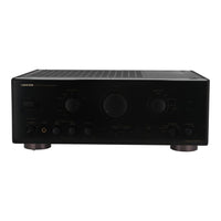 Onkyo Premium Amplifier Integra A-917 C 62