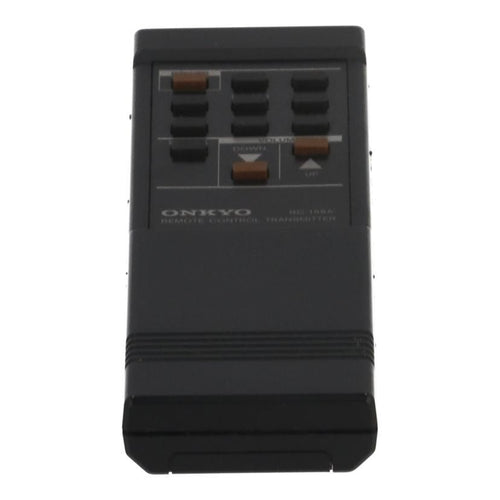 Onkyo Premium Amplifier Integra A-917 C 62