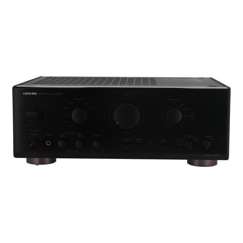 Onkyo Premium Amplifier Integra A-917 C 62
