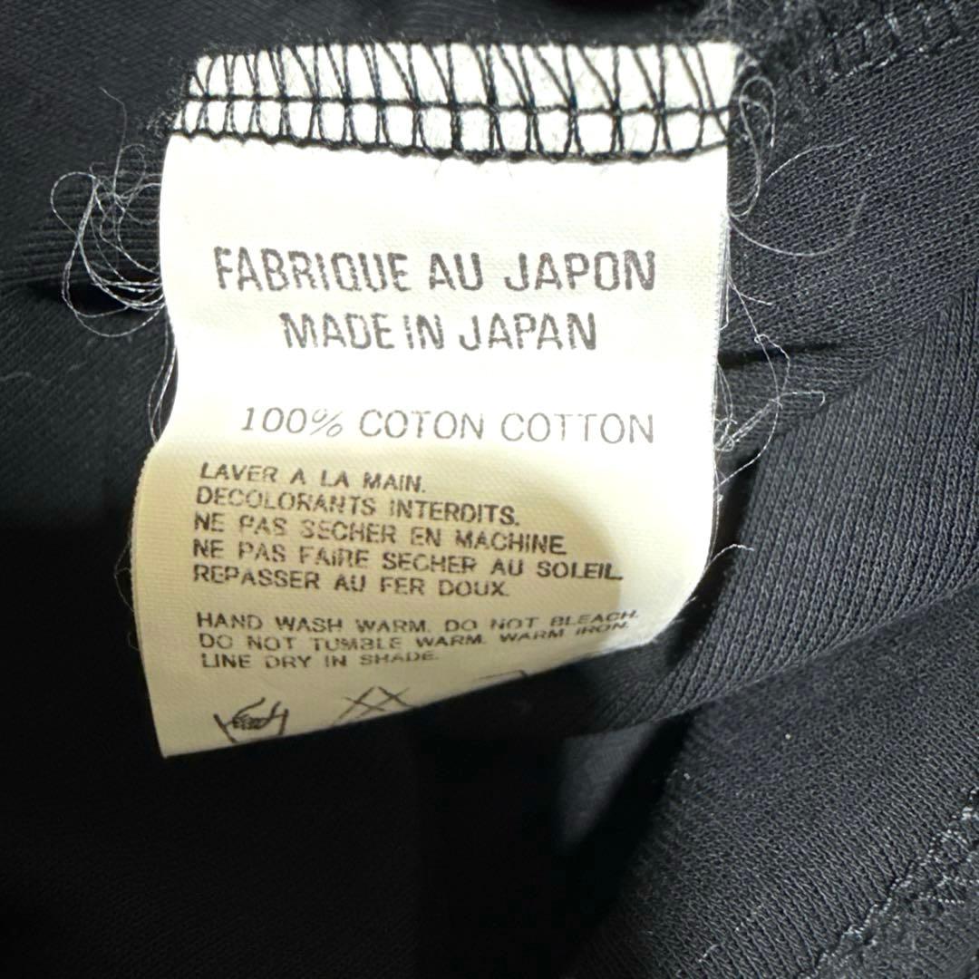 Y'S Sleeveless Yohji Yamamoto