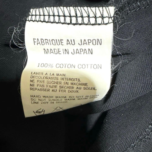 Y'S Sleeveless Yohji Yamamoto