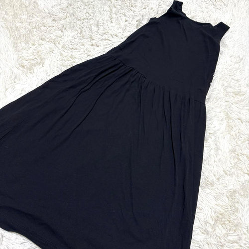 Y'S Sleeveless Yohji Yamamoto