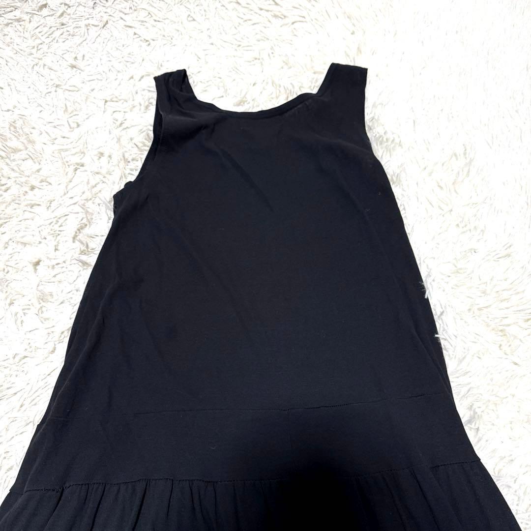 Y'S Sleeveless Yohji Yamamoto