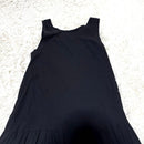 Y'S Sleeveless Yohji Yamamoto