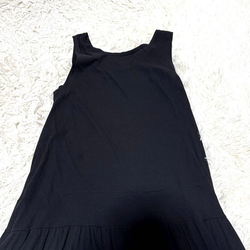 Y'S Sleeveless Yohji Yamamoto