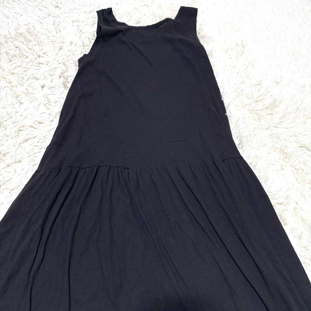 Y'S Sleeveless Yohji Yamamoto