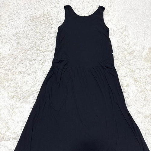 Y'S Sleeveless Yohji Yamamoto