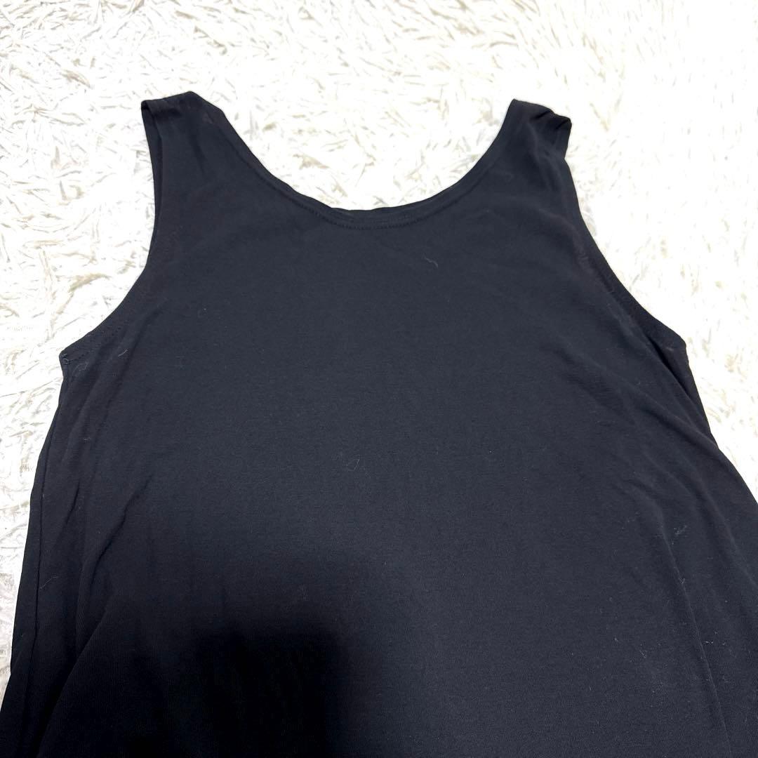 Y'S Sleeveless Yohji Yamamoto